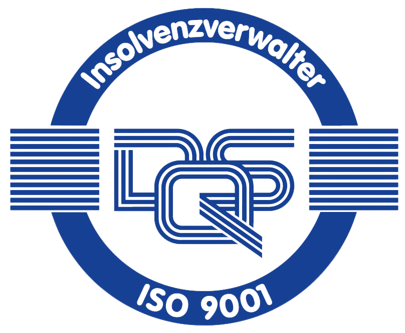 ISO Insolv Logo