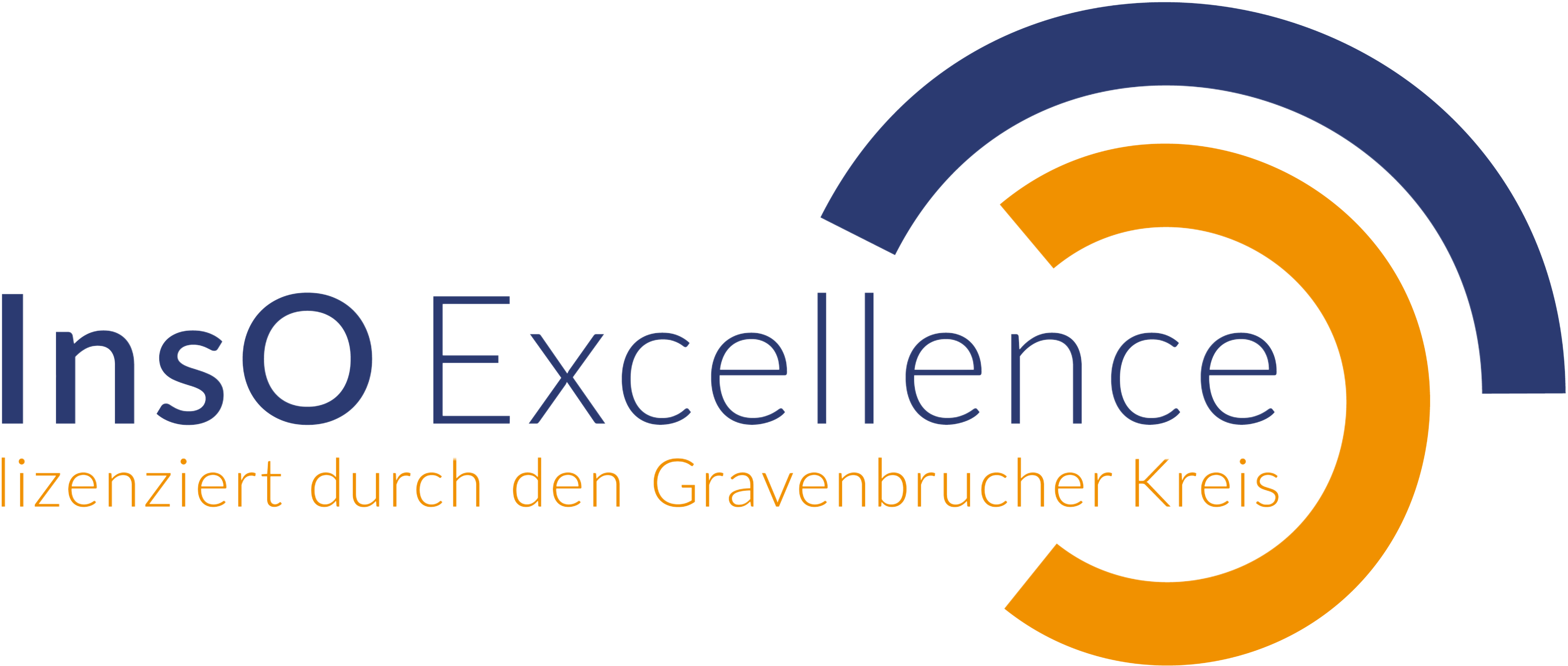 InsO Excellence Logo